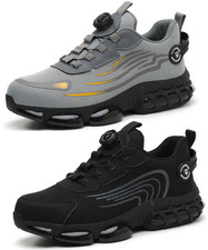 Mens womens safety trainers - mens,