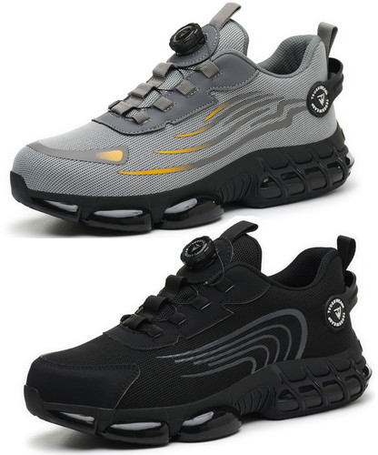 Mens womens safety - womens, trainers