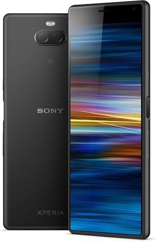 New sony xperia 64gb - new,