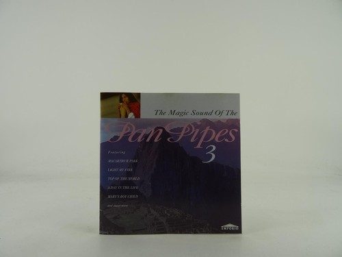Various artists the magic - the,