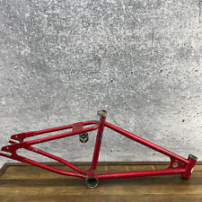 Vintage Free Spirit BMX Frame