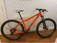 Adult mountainbike VooDoo Joe