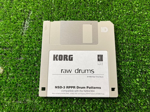 Korg n364 n264 - n364, /