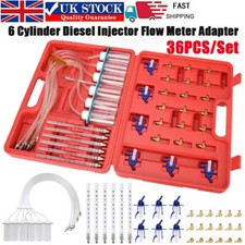 6 Cylinder Diesel Injector