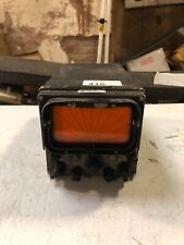 Aircraft Indicator. Ex MOD