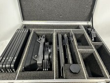 ARRI MB-18 Production Matte Box - Filter trays 4x4, 4x5.65 + flight case ref2