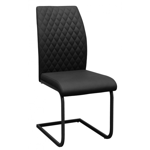 Black grey dining - black, chairs