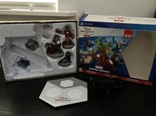 Disney Infinity 2.0 Marvel PS4