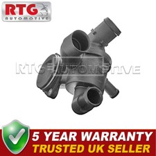 Thermostat Coolant Fits VW