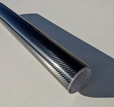 1.5m x 2m 5D Black Gloss