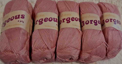 250grms freedom gorgeous - of,