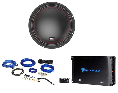 Mtx 5510 800 - 5510-44, 10"