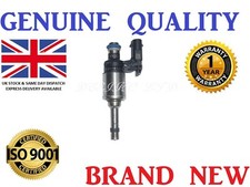 4X PETROL FUEL INJECTOR For