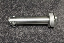 Bobcat E10 ,Pivot Pin Bucket, c/w grease nipple , washers and lynch pin. New