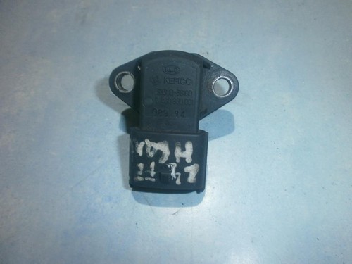 Hyundai santa 2002 - fe,