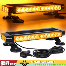 Led roof recovery - recovery, bar