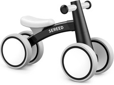 SEREED Baby Balance Bike for 1