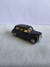 Vintage Corgi  London Taxi