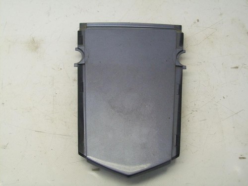 Tecno moto carenature - carenature, rear