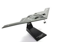 Atlas Northrop Grumman B-2 Spirit  Aircraft - 1:200 scale model