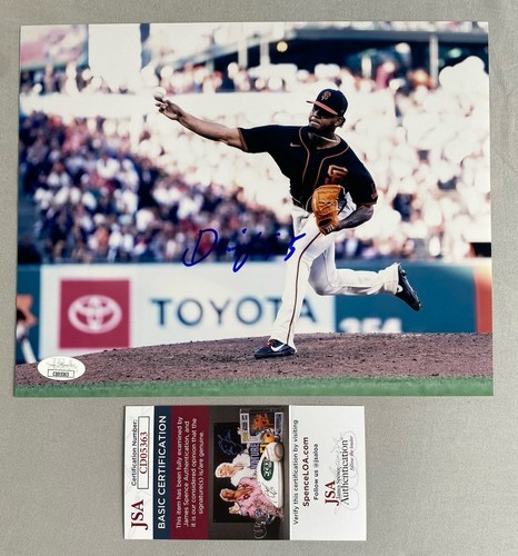 San francisco giants - giants-, camilo
