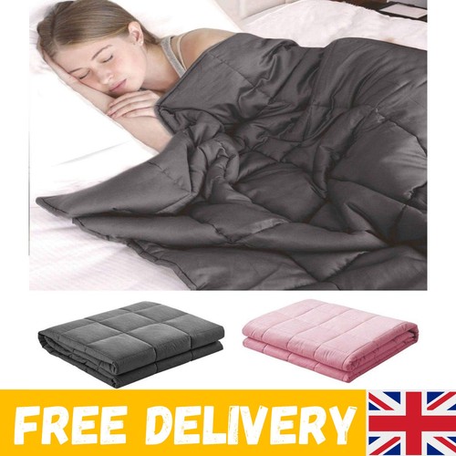 Adult weighted blanket - weighted,