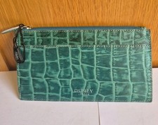 Osprey London Green Croc