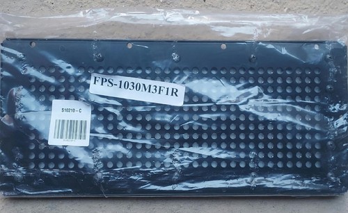 Flat panel speaker size x - speaker, 27
