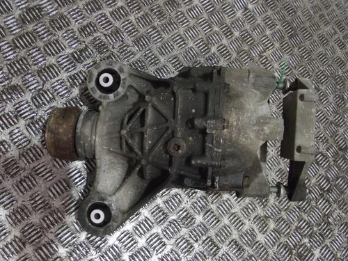 Jaguar rear diff - jaguar,