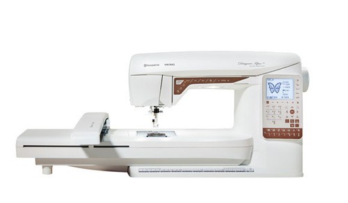 Husqvarna topaz sewing - 25, &