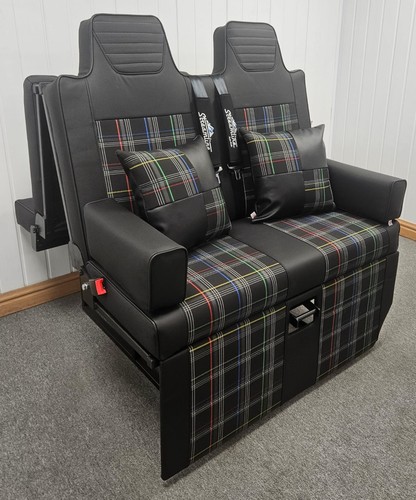 Rock roll bed - bed, t5