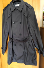 double breasted coat overcoat