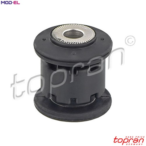 Mounting controltrailing - mounting,