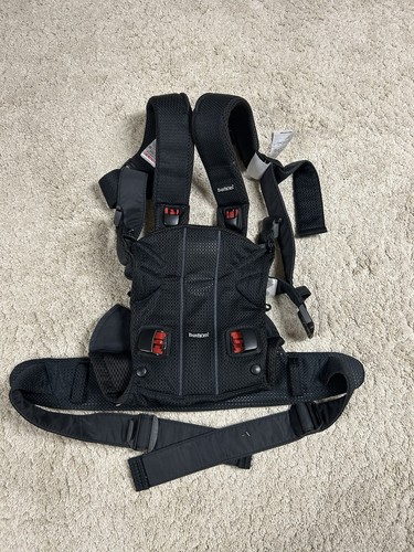Baby bjorn one air - bjorn,