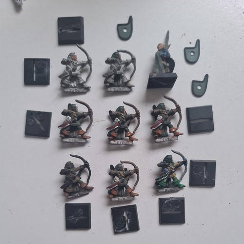 Citadel warhammer fantasy - citadel,