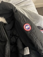 Canada Goose Men's UK Size XL