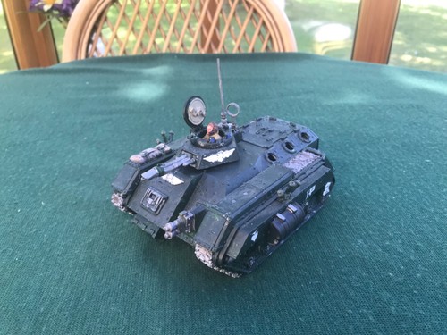 Warhammer 40k imperial - imperial, guard