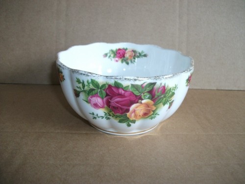 Royal albert old country - royal, "old