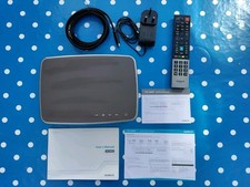 Humax FVP-4000T Freeview Play 500gb Hard Drive - Used - In Great Condition