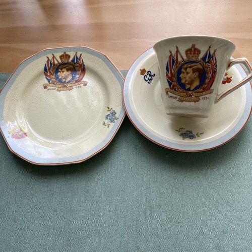 Piece commemorative king - 3,