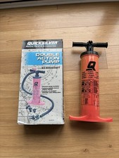  Quicksilver Inflatable Boat