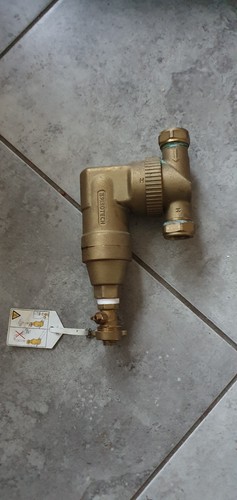 Spirotech central heating - spirotech,