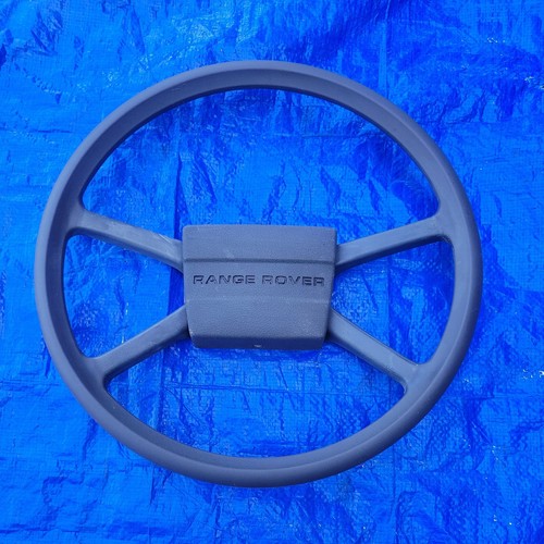 Range rover classic steering - range,