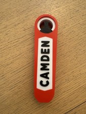 Camden hells perfect draft / pro 3d printed handle