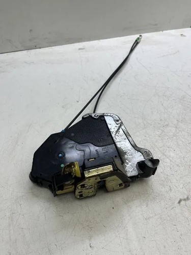 Toyota avensis t25 front left - t25,