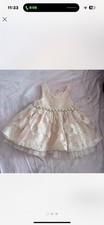 Baby Girl Dress