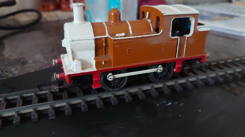 Triang tank loco - triang,