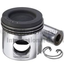 KOLBENSCHMIDT Piston with