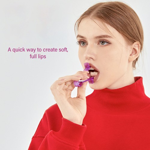 Facial exerciser lip plumper - facial,
