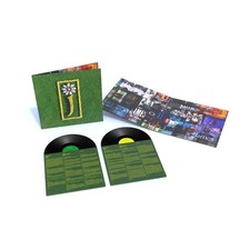 JAMES - NOTHING BUT LOVE - THE DEFINITIVE BEST OF 2X VINYL LP PRESALE 21/11/25